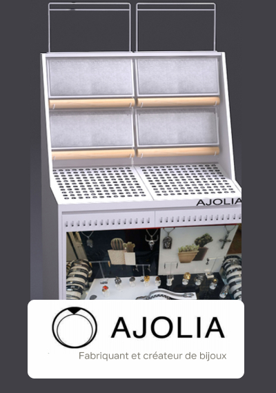 Catalogue Ajolia 3